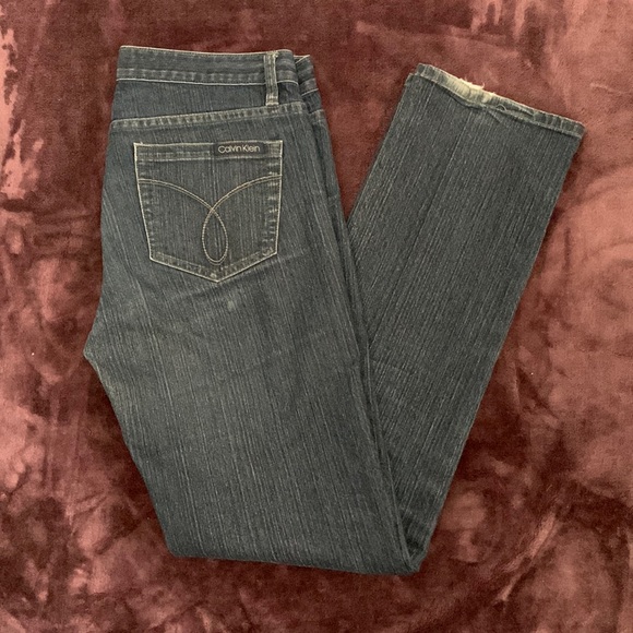 Calvin Klein Jeans Denim - Calvin Klein Jeans